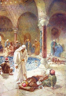 William_Hole_Jesus_Heals_At_The_Pool_Of_Bethesda_700